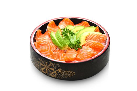 H3B Saumon avocat