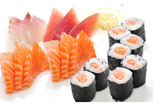 M10 Sashimi Maki