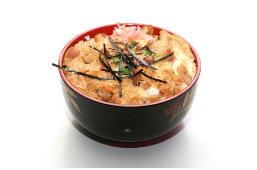 W19 TORIKATSU DON