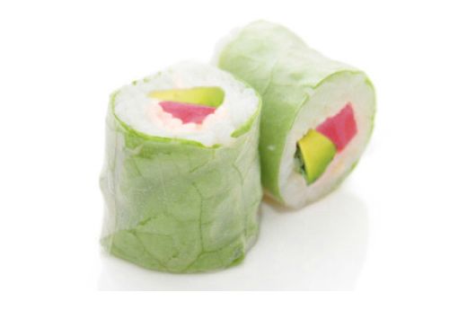 PR2 Printemps saumon avocat