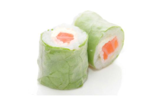 PR3 Printemps saumon fromage