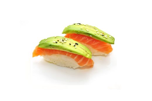 S13 SHAKE AVOCADO (saumon avocat)