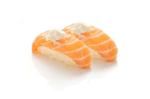 S14 SHAKE CHEESE(saumon fromage)