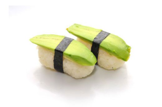 S18 AVOCADO (avocat)