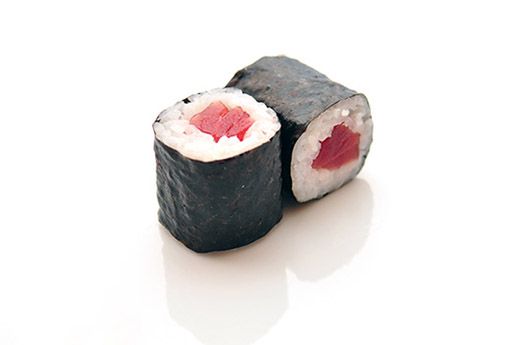 S19 TEKKA MAKI (thon)