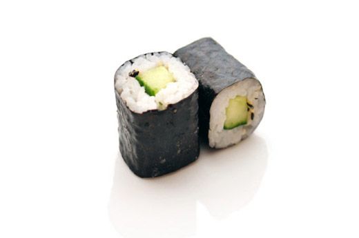 S21 Maki concombre