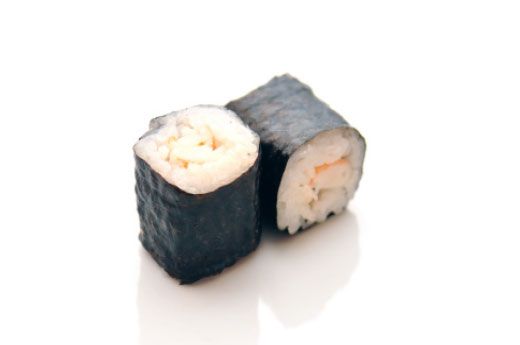 S22A Maki crevette cuite