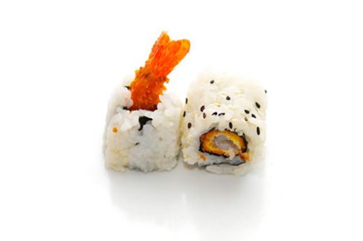 S24 KIMAKI EBI TEMPURA