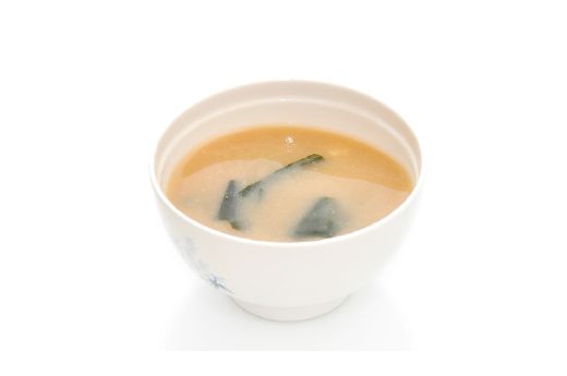 S27 Soupe miso