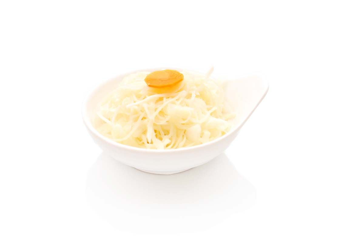 S28 Salade de choux