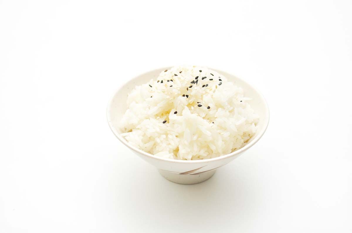 S32A Riz vinaigré