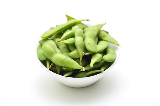 S44 Salade Edamame