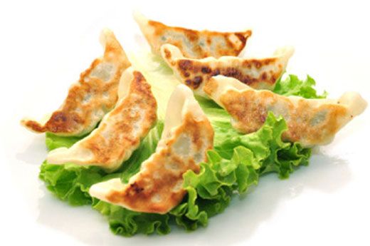 S47 Gyoza