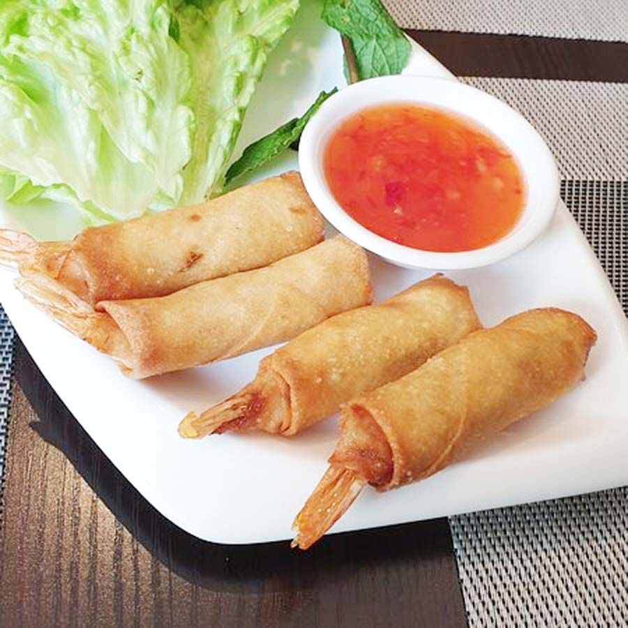 S51A Nem au crevette (4 pièces)