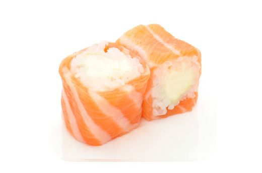 S53 SAUMON ROLL FROMAGE