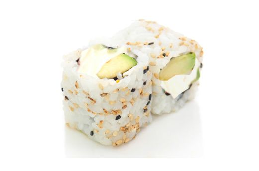 S66 California avocat fromage