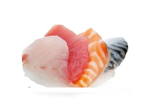 S6 SASHIMI ASSORTIMENT