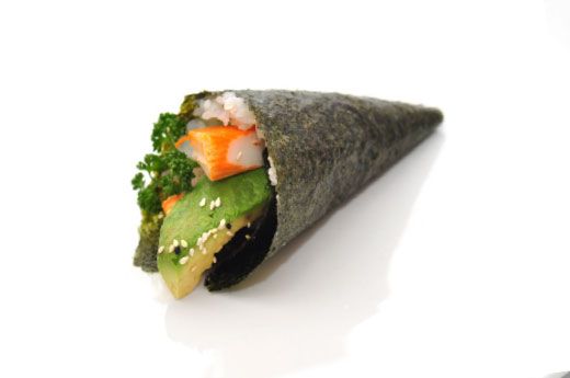 T5 Surimi