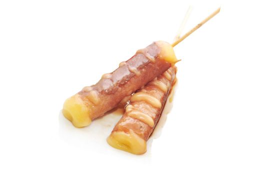 Y10 CHEESE MAKI (boeuf au fromage)