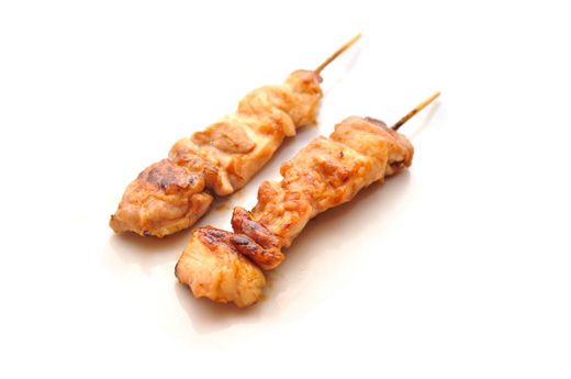 Y1 TORI (poulet)