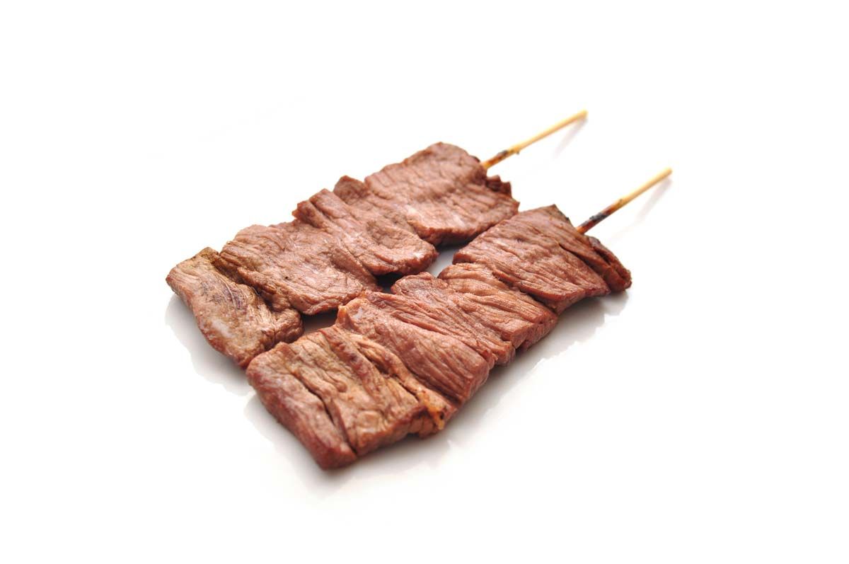 Y3 GYUNIKU (boeuf)